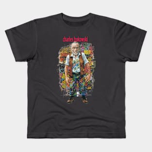 Bukowski Kids T-Shirt